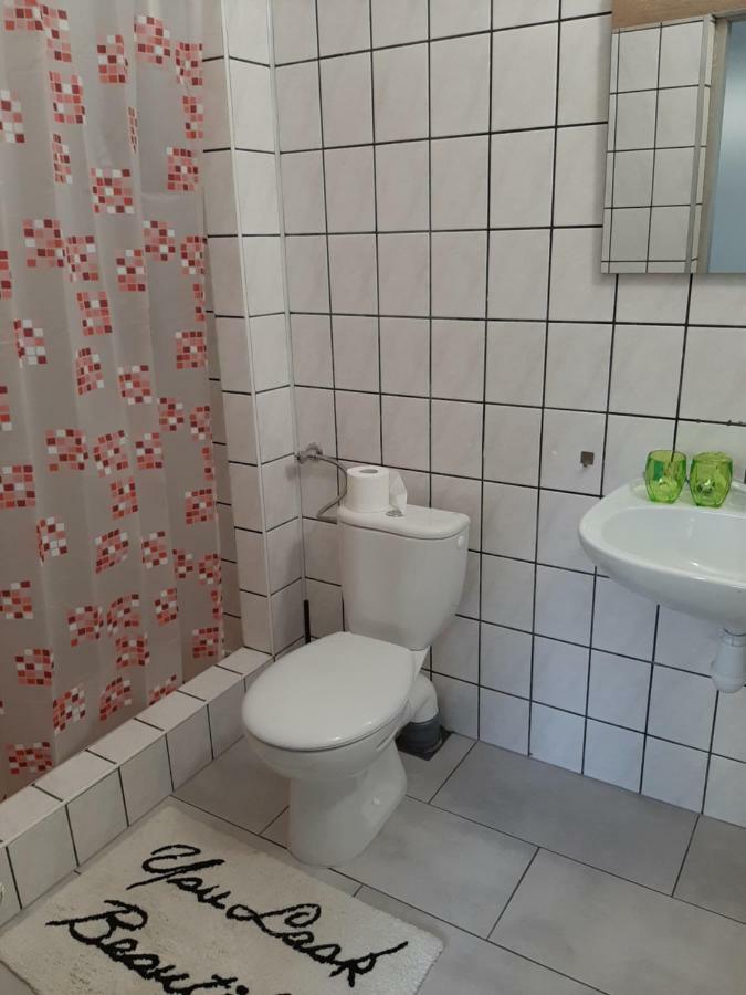 Willa Mercedes Gorzów Wielkopolski Extérieur photo