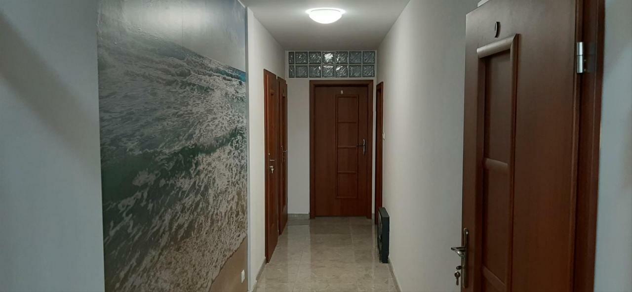 Willa Mercedes Gorzów Wielkopolski Extérieur photo